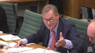 RUPERT LOWE: If The Government Were a Business, People Would Be in Prison