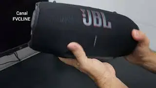 Is the JBL Xtreme 4 Speaker Good and Worth It? Unboxing and First Impressions