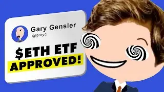 What The ETH ETF REALLY Means For Crypto! [BIGGER THAN YOU THINK]