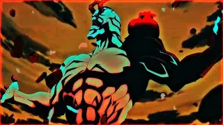 Flesh Pitt - Deicide [AMV]