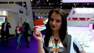 Amazing Gaming at ICE London 2019 - Day 3