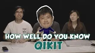 How Well Do You Know QI KIT? - HelloTMT