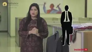 Men's Grooming For Job Interviews - Summertime Madness Ep #5 - Reliance And InsideIIM