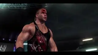 WWE Smackdown Vs Raw 2007 Xbox 360 (Ultimate Edition) Version 2 RELEASE TRAILER