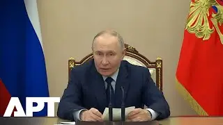 «Искусственно созданный» экономический спад: Путин раскрывает шокирующую стратегию по сдерживанию...