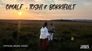 Toshi & Bokkieult -- Omale (Official Music Video)