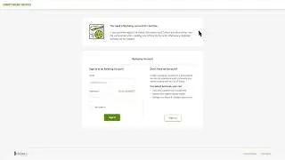 New Online Registration System - How to Register