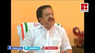 VENGARA ELECTION RESULT  CHENNITHALA'S  RESPONSE_Reporter Live