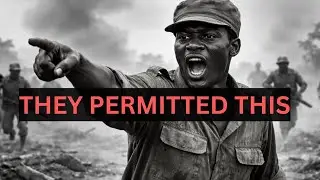 The Genocide The World Ignored - Biafra and the Cold War