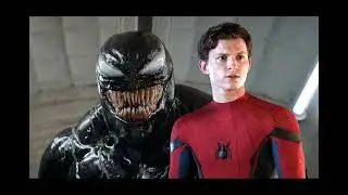 Venom 4 Unlikely: Story Arc Complete, But Here's a Twist!