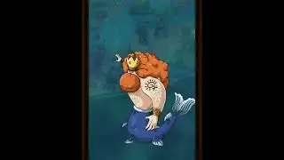 OPTC GV lvl 5 Baratie  Subconsi's team but last stage hits different plz read description