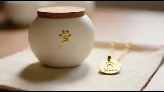 A Final Gift of Love: Beautiful Ways to Remember Your Beloved Companion