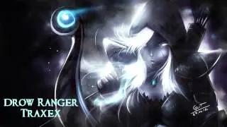 Music 2 Play DotA - Drow Ranger