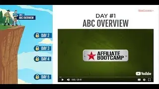The Best Free Affiliate Marketing Course