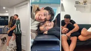 Подборка милых пар из TikTok (35)