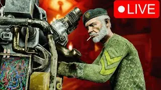Playing the Ultimate Genrush Build