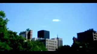 Eric Unger - City Sun (Official Video)