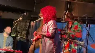 THE HYPNOTIKS@ LE SON DE LA TERRE🎸🎹🎻🎷🎺🎤🥁🔥🔥🔥🔥🔥