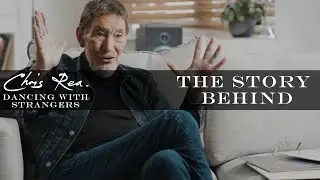 Chris Rea on 