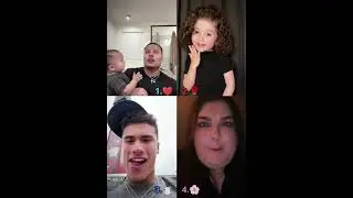 Uhahaha laugh trend🤣 1, 2, 3 or 4🤔 #trend #laugh