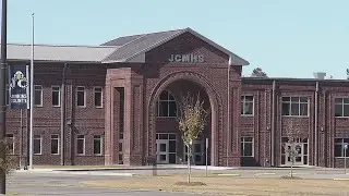 Jenkins County schools temporarily close after bomb, shooting threats