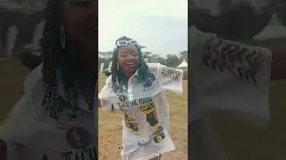 HSKE, Muthoni Drummer Queen, Mayonde with Polaris - RAHA Shorts Lyric Video