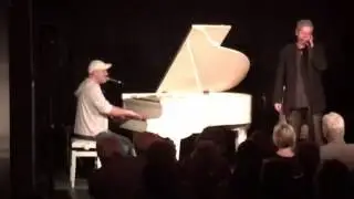 Georg Schroeter und Marc Breitfelder - Shake your Boogie