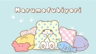Marumofubiyori Vol. 1