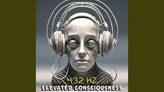 Focus Enhancer: Boost Productivity and Mental Clarity with 432 Hz Binaural Beats
