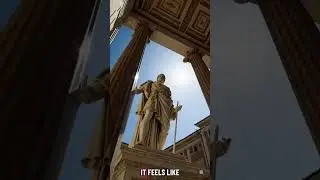 The Power of Belief - Augustus 