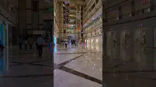 ambience mall Gurgaon near Metro station mall sari Avenue rapid Metro 🚇
