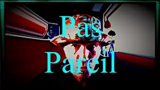 Pas pareil  (Clip officiel)