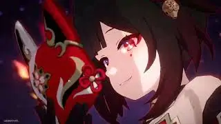 Qingque and Lightning Lord | Currency Wars