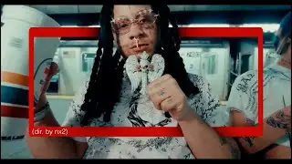✶RAGE✶ Trippie Redd Type Beat - 