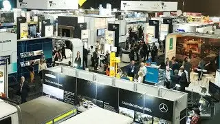 IMARC 2018 Highlights