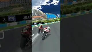 Moto Rider, Bike Racing GameiKame Games - Zego Studio