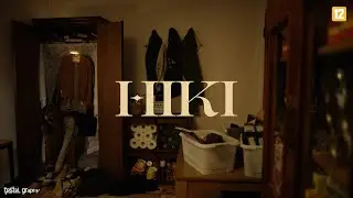 sodi (신지혜) - HIKI (feat. 사이정) Official Music Video