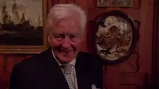 Murder and Mystery at Maunsel House