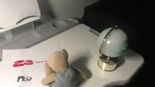 Jonny&rsquo;s live stream Trailer ￼￼￼