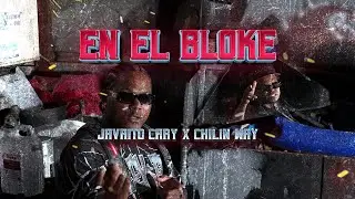 Javaito Carty X Chilin Way - En El Bloke (Video Oficial) @Rs-Oficial