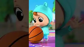 Let's Get Active! Fun Sports Adventure! 🏃&zwj;♂️🏆 Little Angel