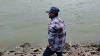 Singur Dam video full enjoy😊 Mohd Bilal
