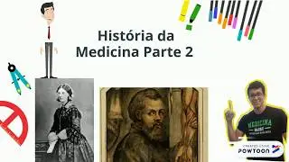 História da Medicina Parte 2