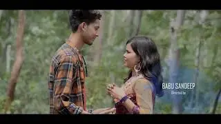 Zindagi me aayi hai tu mobile ki | New santali hd video 2019 | Love Video | Hemant & Saniya | km_pro