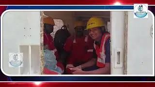 SLBC Tunnel Rescue Operations : కార్మికుల జాడ కోసం ప్లాన్ - డీ అమలు..