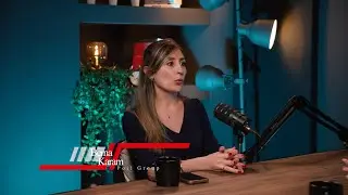 Taste of Success | Sustainable Innovation with Berna Karam (Poil Group)