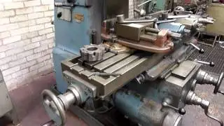 N&M ROSENFORS Mill.mov