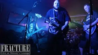 Lost - Fracture Live at Skinny's Lounge