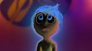 Inside Out.- I Hear A Tiny Voice Of Riley.W//Effects ||Sponsored By: Preview 2 Effects