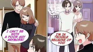 【RomCom】My wife cheated on me with my best friend【Manga Dub】
